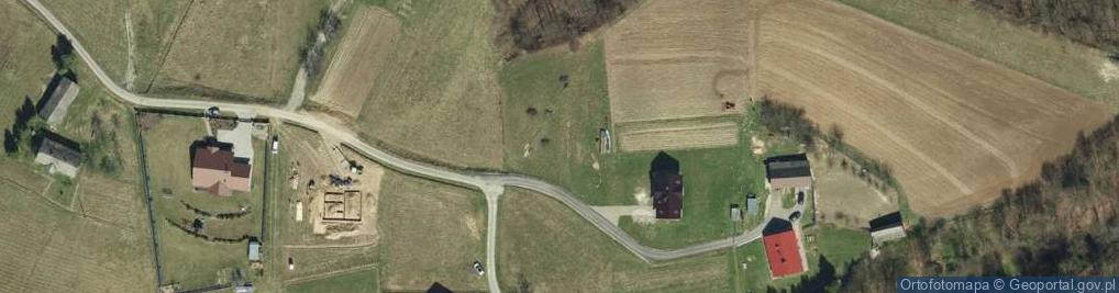 Zdjęcie satelitarne Piłsudskiego Józefa, marsz. ul.