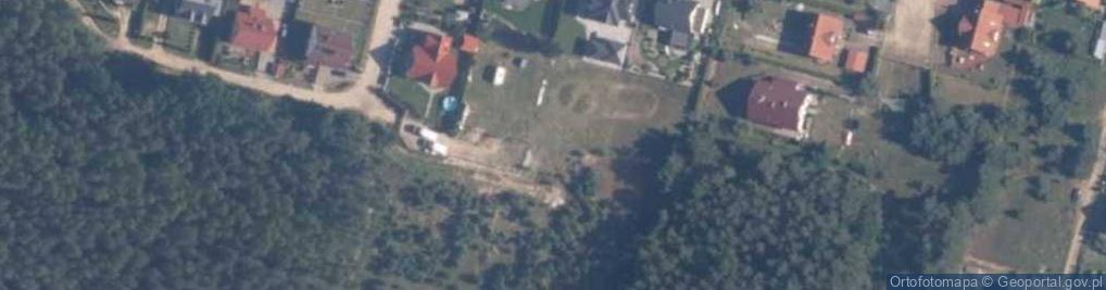 Zdjęcie satelitarne Piłsudskiego Józefa, marsz. ul.