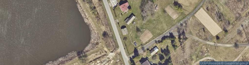 Zdjęcie satelitarne Piłsudskiego Józefa, marsz. ul.