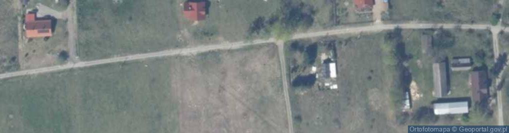 Zdjęcie satelitarne Piotra, Pawła ul.