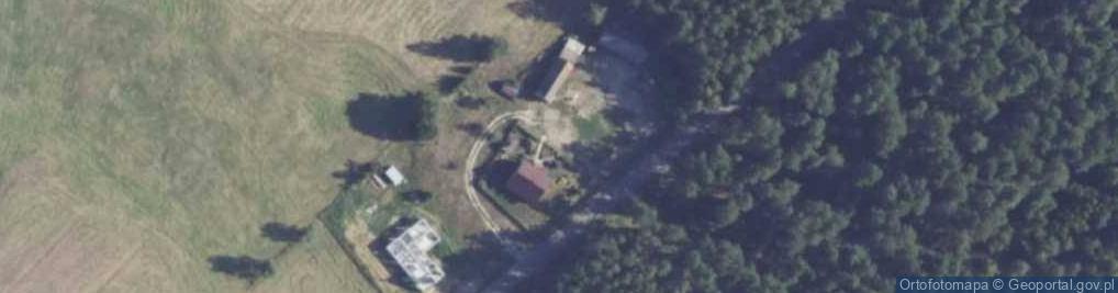 Zdjęcie satelitarne Piłsudskiego Józefa, marsz. ul.