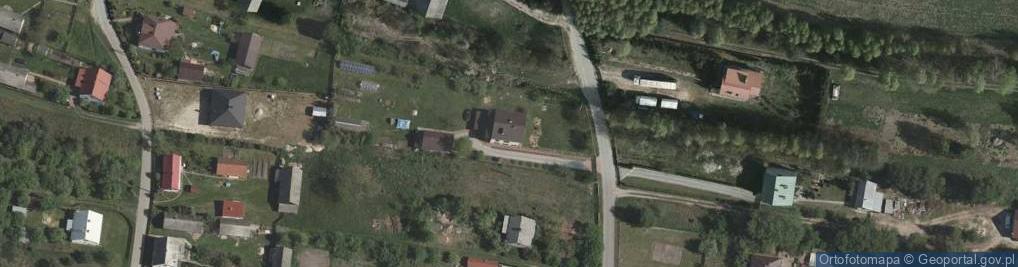 Zdjęcie satelitarne Piłsudskiego Józefa, marsz. ul.