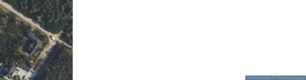 Zdjęcie satelitarne Piaskowa ul.