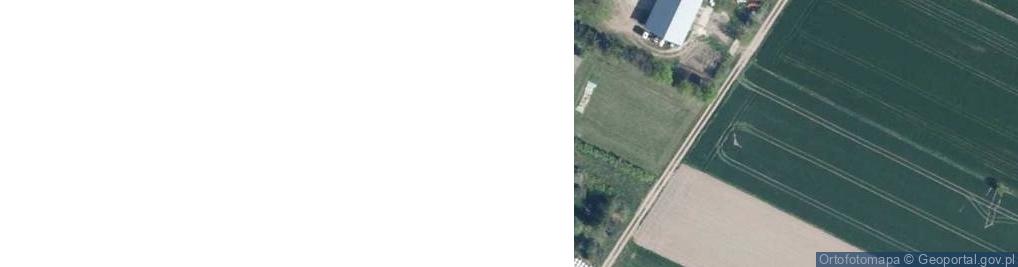 Zdjęcie satelitarne Piłsudskiego Józefa, marsz. ul.