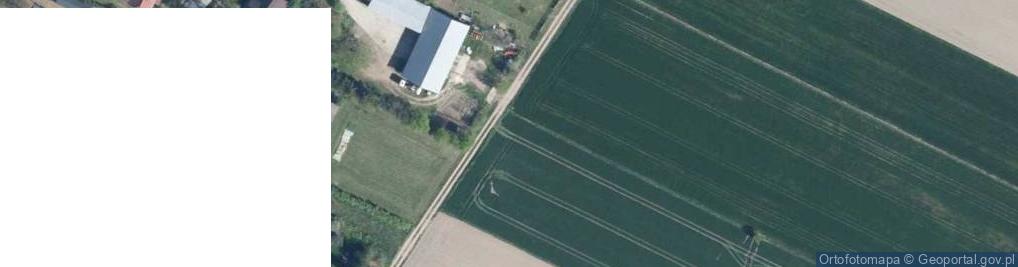 Zdjęcie satelitarne Piłsudskiego Józefa, marsz. ul.