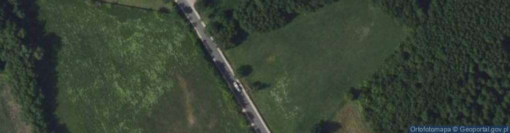 Zdjęcie satelitarne Piłsudskiego Józefa, marsz. ul.