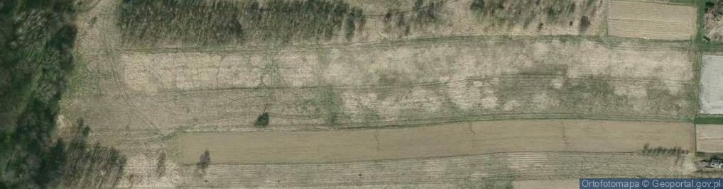 Zdjęcie satelitarne Pileckiego Witolda, rtm. ul.