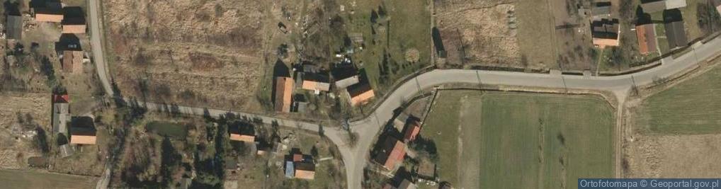 Zdjęcie satelitarne Piłsudskiego Józefa, marsz. ul.