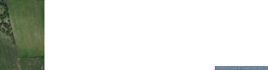 Zdjęcie satelitarne Piaski ul.