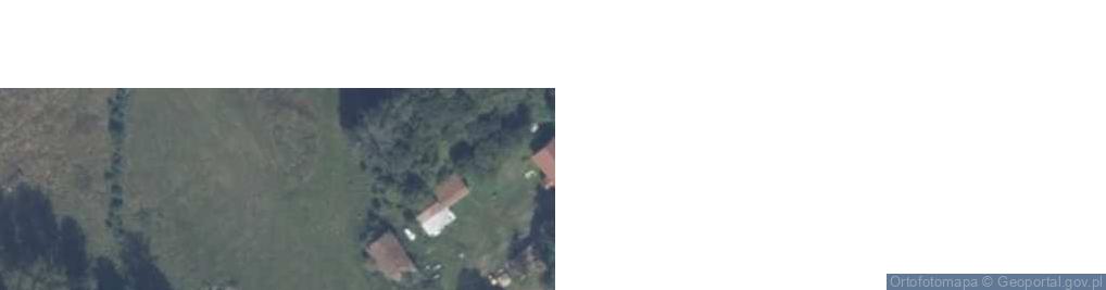 Zdjęcie satelitarne Piasutno ul.