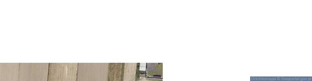Zdjęcie satelitarne Piątek Mały ul.