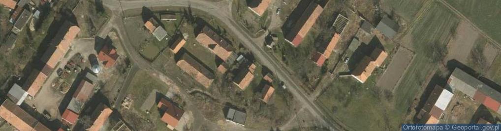 Zdjęcie satelitarne Pichorowice ul.