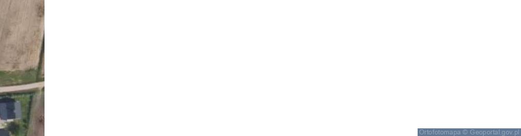 Zdjęcie satelitarne Piecki ul.