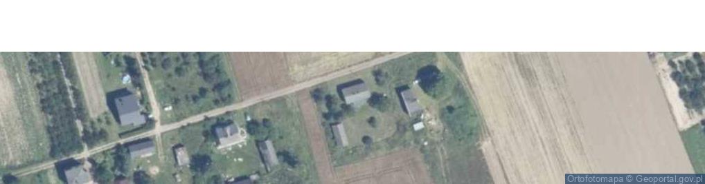 Zdjęcie satelitarne Pietrachy ul.