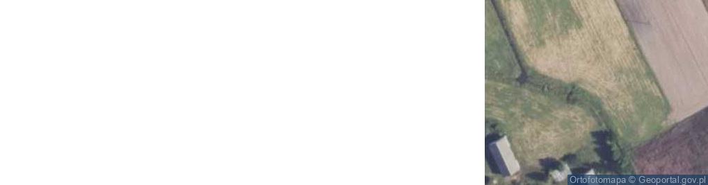 Zdjęcie satelitarne Pietrzyk ul.