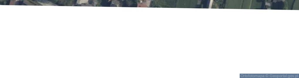 Zdjęcie satelitarne Piotrkowice ul.