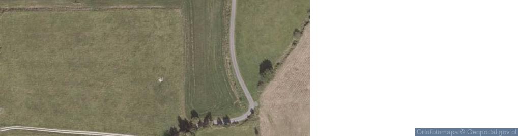 Zdjęcie satelitarne Piotrowice ul.
