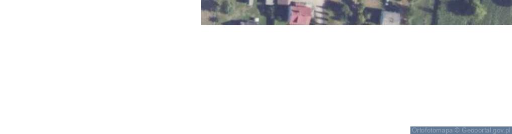 Zdjęcie satelitarne Piotrowo ul.