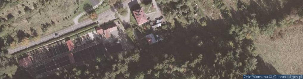 Zdjęcie satelitarne Piłsudskiego Józefa, marsz. ul.