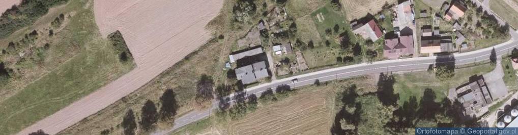 Zdjęcie satelitarne Piłsudskiego Józefa, marsz. ul.