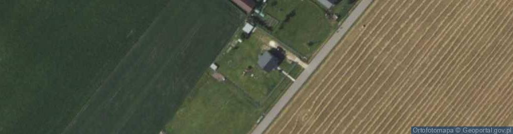 Zdjęcie satelitarne Piłsudskiego Józefa, marsz. ul.