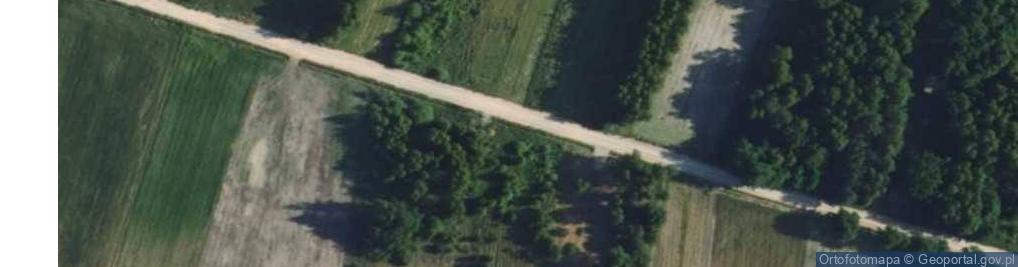 Zdjęcie satelitarne Piłsudskiego Józefa, marsz. ul.