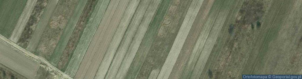 Zdjęcie satelitarne Piłsudskiego Józefa, marsz. ul.