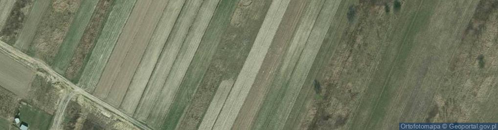 Zdjęcie satelitarne Piłsudskiego Józefa, marsz. ul.