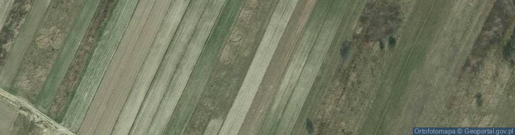 Zdjęcie satelitarne Piłsudskiego Józefa, marsz. ul.