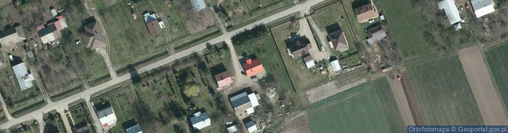 Zdjęcie satelitarne Piłsudskiego Józefa, marsz. ul.