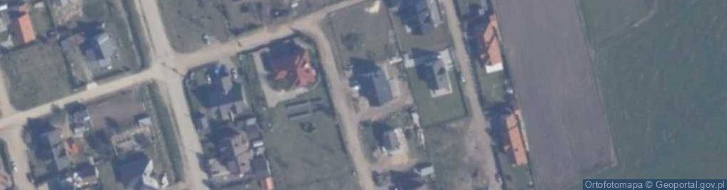 Zdjęcie satelitarne Piłsudskiego Józefa, marsz. ul.