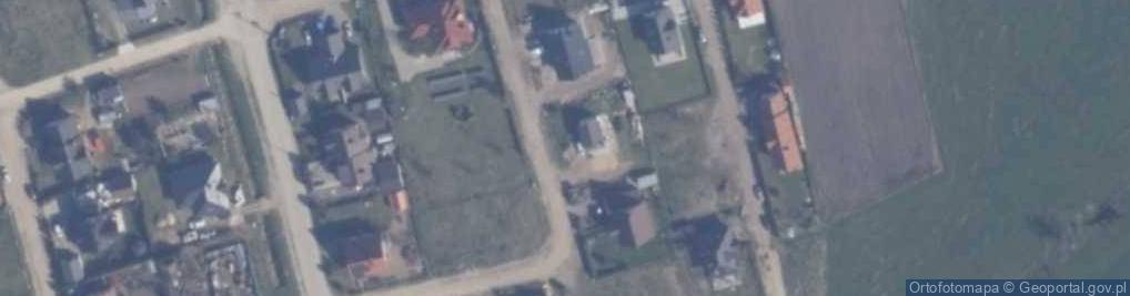 Zdjęcie satelitarne Piłsudskiego Józefa, marsz. ul.