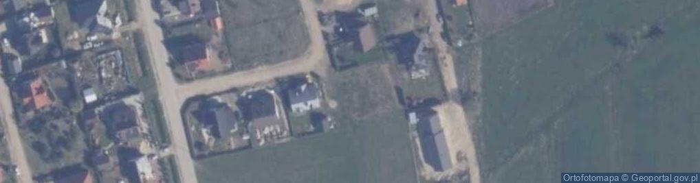 Zdjęcie satelitarne Piłsudskiego Józefa, marsz. ul.