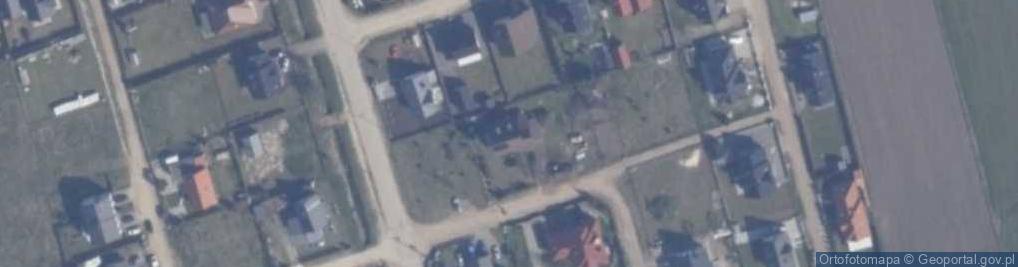 Zdjęcie satelitarne Piłsudskiego Józefa, marsz. ul.