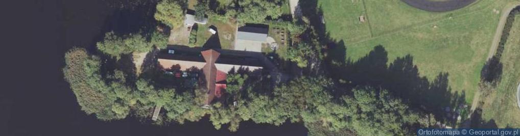 Zdjęcie satelitarne Piłsudskiego Józefa, marsz. ul.