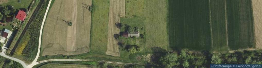 Zdjęcie satelitarne Piłsudskiego Józefa, marsz. ul.