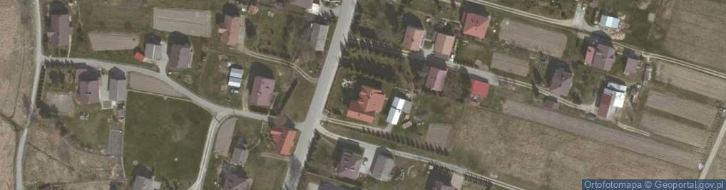 Zdjęcie satelitarne Piłsudskiego Józefa, marsz. ul.