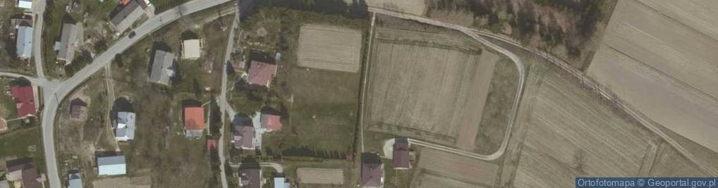 Zdjęcie satelitarne Piłsudskiego Józefa, marsz. ul.