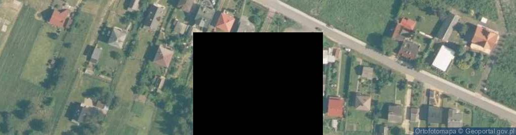 Zdjęcie satelitarne Piłsudskiego Józefa, marsz. ul.