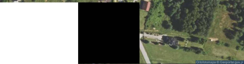 Zdjęcie satelitarne Piłsudskiego Józefa, marsz. ul.