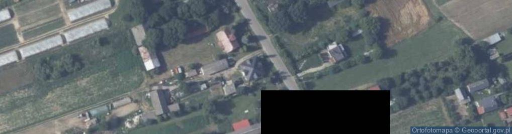 Zdjęcie satelitarne Piłsudskiego Józefa, marsz. ul.