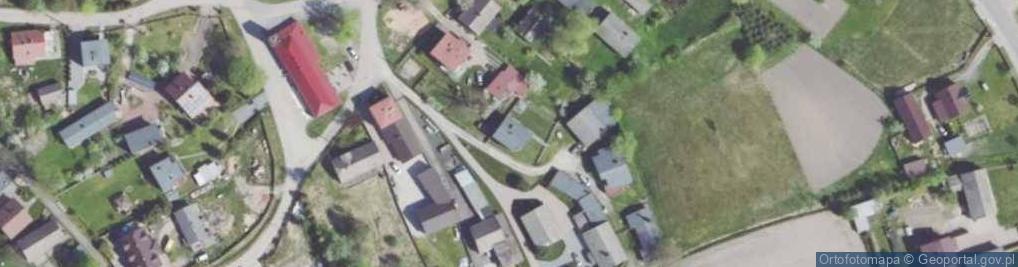 Zdjęcie satelitarne Plac Kopernika Mikołaja pl.