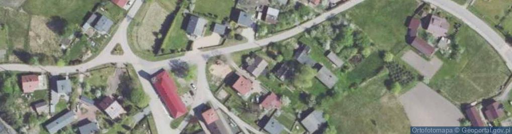 Zdjęcie satelitarne Plac Kopernika Mikołaja pl.