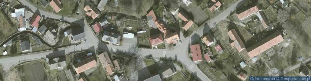 Zdjęcie satelitarne Plac Mickiewicza Adama pl.