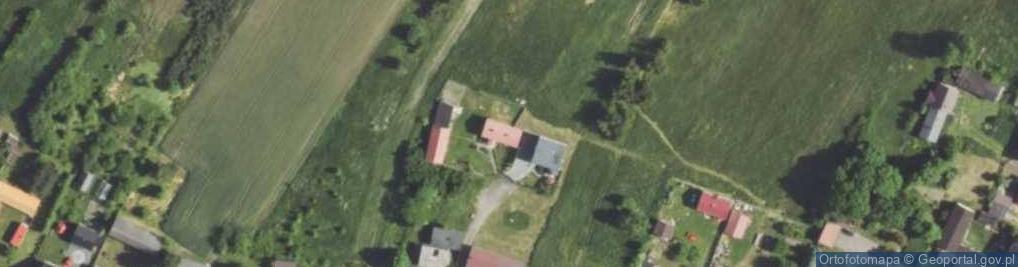 Zdjęcie satelitarne Plac Kościuszki Tadeusza, gen. pl.