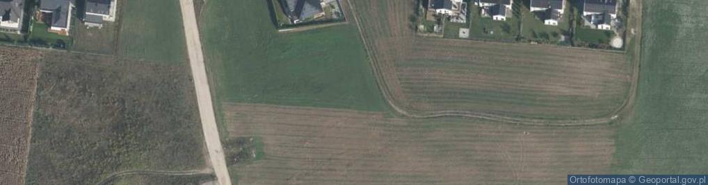 Zdjęcie satelitarne Platoniczna ul.