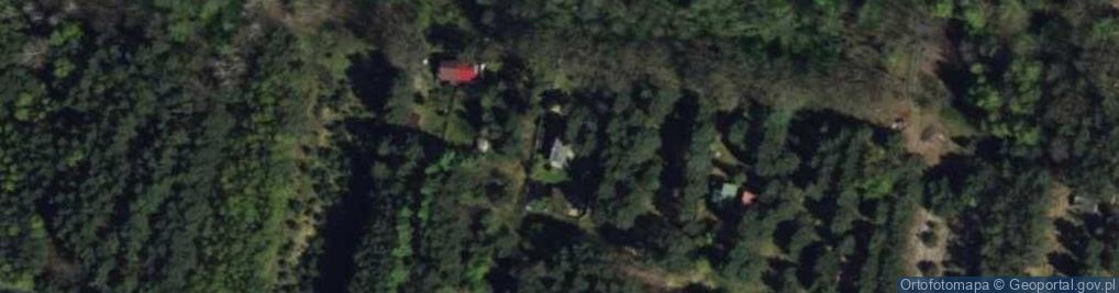 Zdjęcie satelitarne Płaczkowska ul.