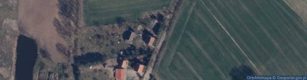Zdjęcie satelitarne Plac Jedności Narodowej pl.