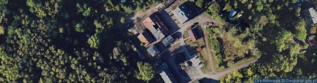 Zdjęcie satelitarne Plac Alfreda pl.