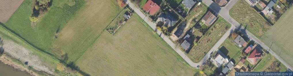 Zdjęcie satelitarne Plater Emilii ul.